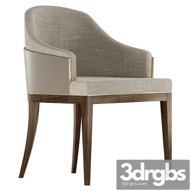 Aster - wolfe dining chair
