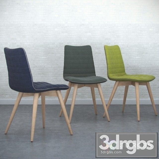 Areda Click Cover Chair