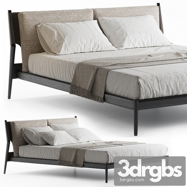 Lema Maddox Bed