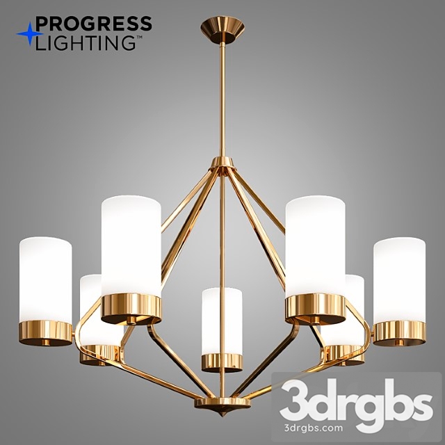 Progress Lighting Elevate Collection