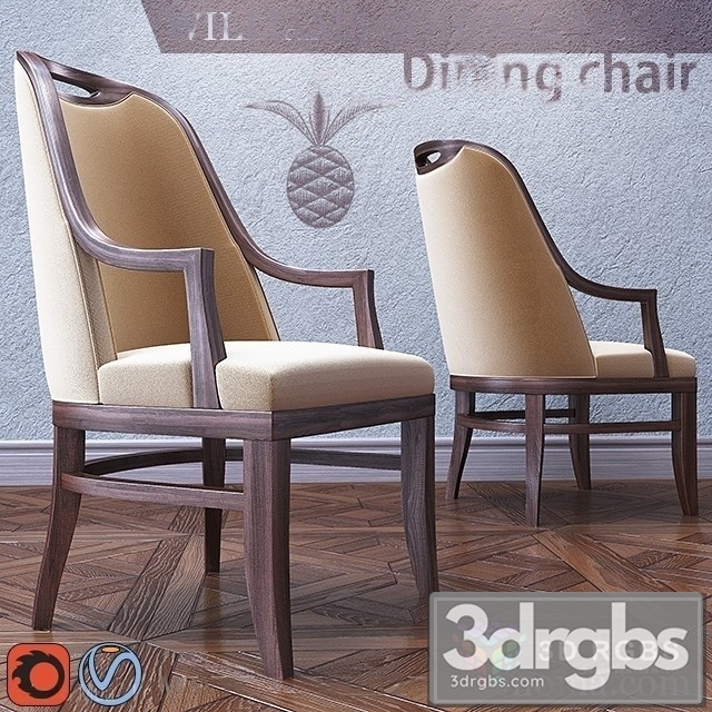 Williams Sohoma Dining Chair