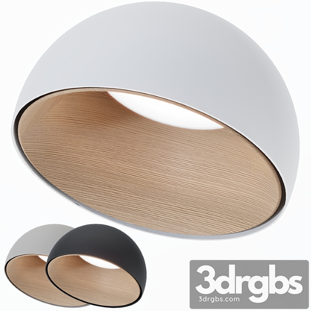 Vibia Duo 4876