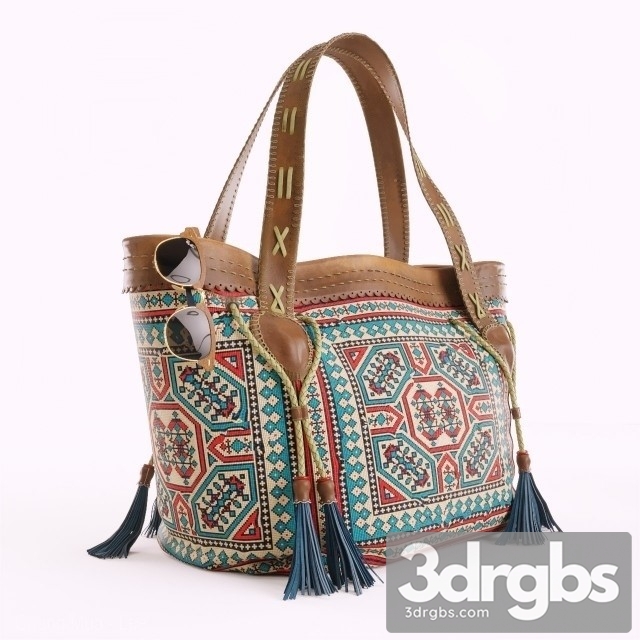 Clothes Bag Hippe