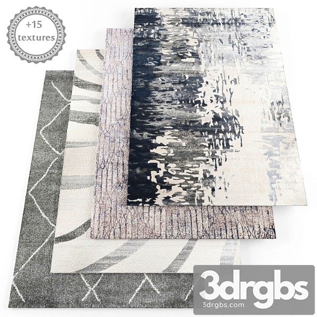 Rugs set21