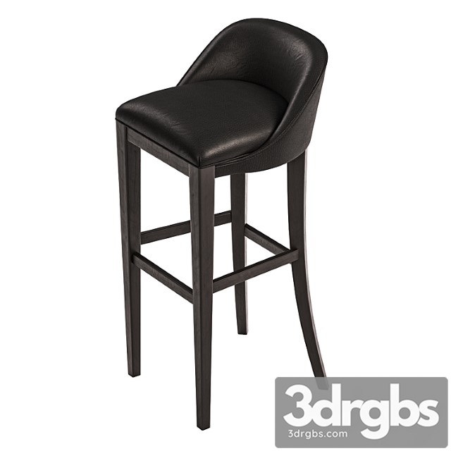 Decor baxter stool 2