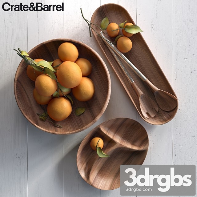 Crate&barrel