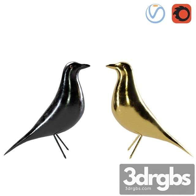 Vitra bird