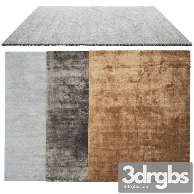 Premium rug №57