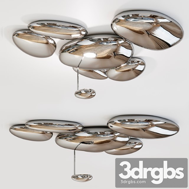 Skydro ceiling lamp