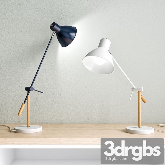 Victor Table Lamp