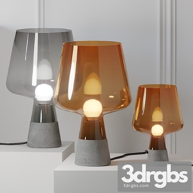 Leimu Table Lamps