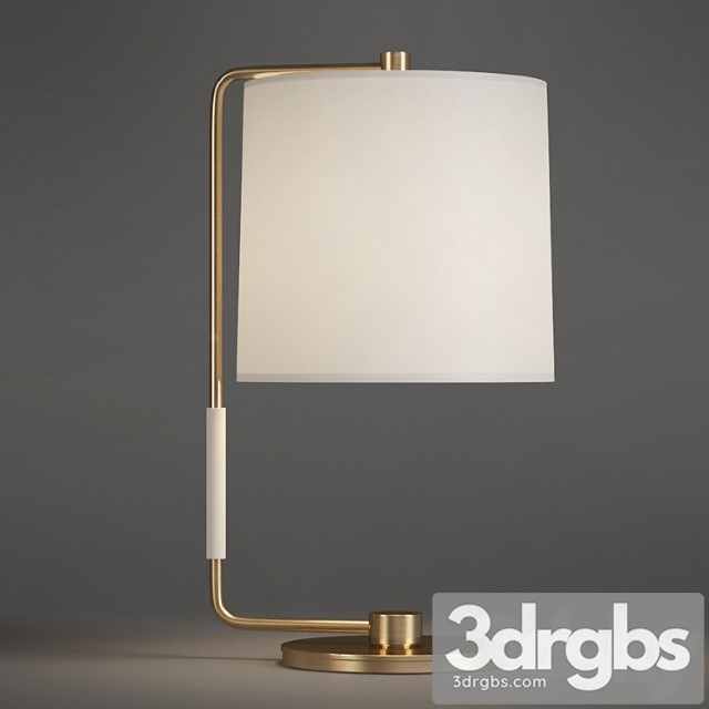 Circa lighting swing table lamp