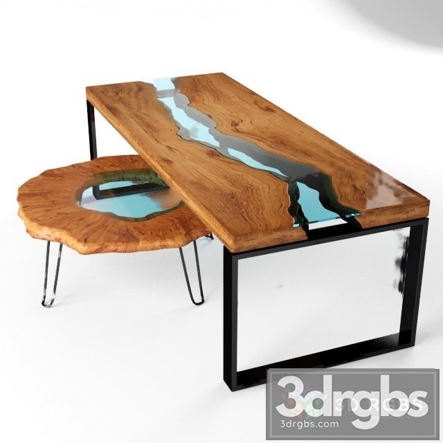 Exclusive Dining Coffee Tables