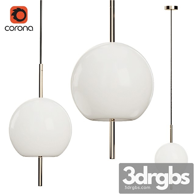 Design lamps lioba