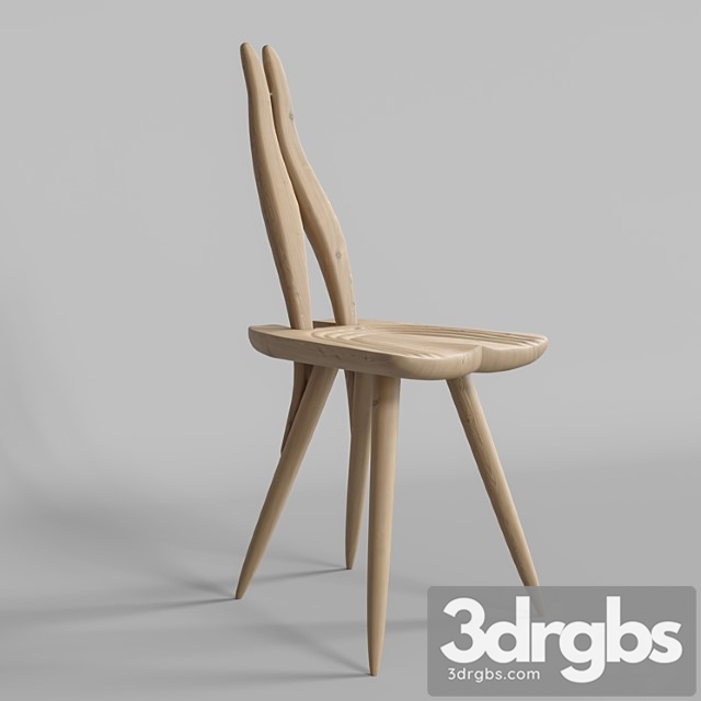 Fenis zanotta chair 2