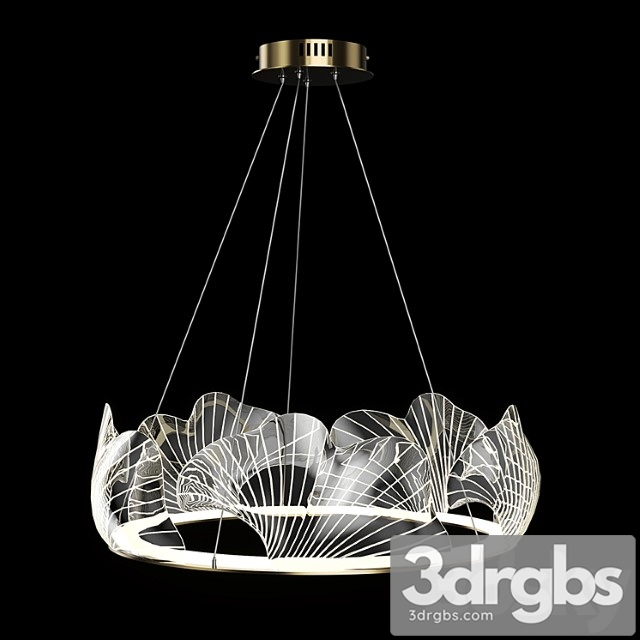 Chandelier lampatron intens m