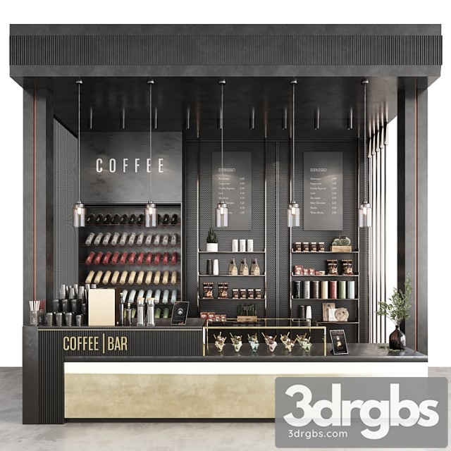 Coffee Bar