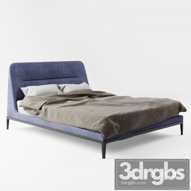 Victoriano Lema Bed