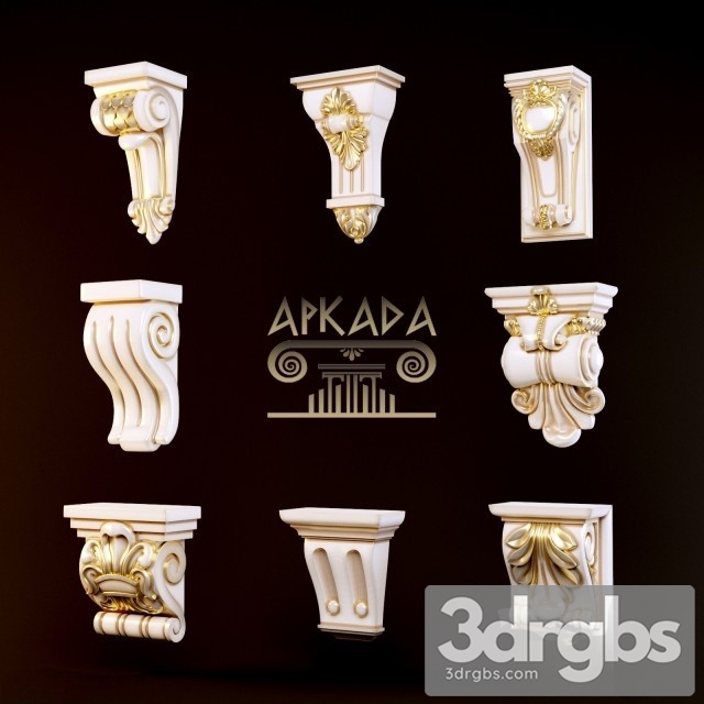 Brackets Arkadaplus