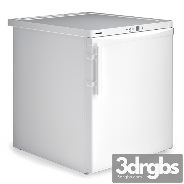 Liebheer refrigerator gx 823