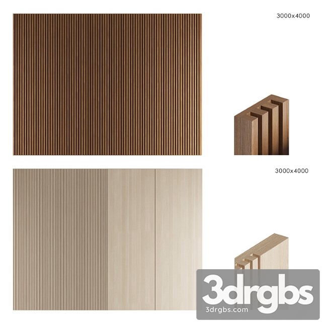 Wood panels set 1_2