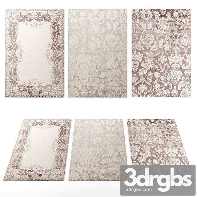 Mat the basics rugs2