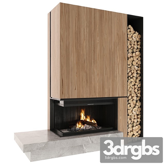 Fireplace 78