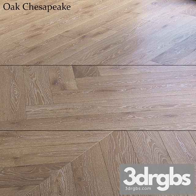 Oak Chesapeake