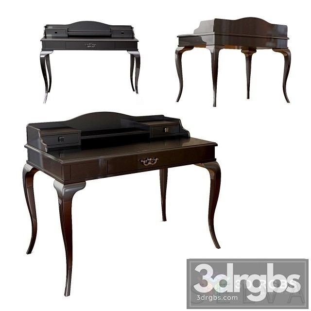 Selva Desk Art 6637