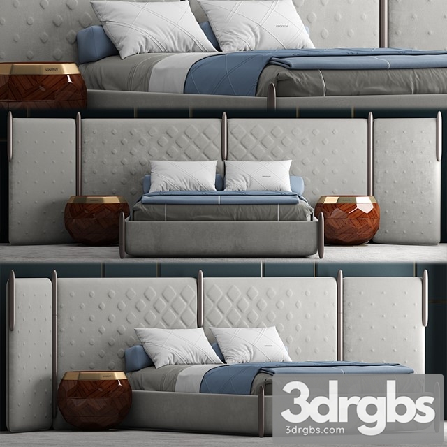 My Design Bed 13