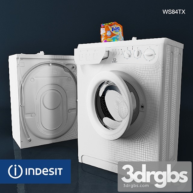 Indesit