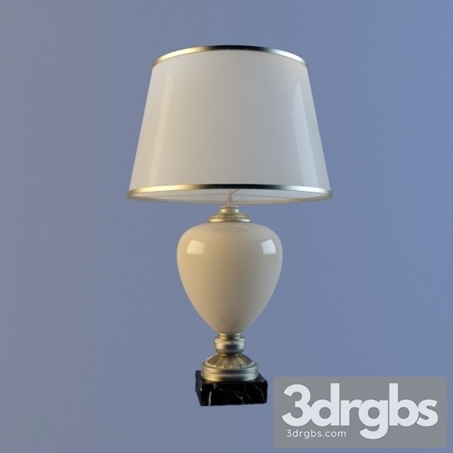 Mercator Marie Table Lamp