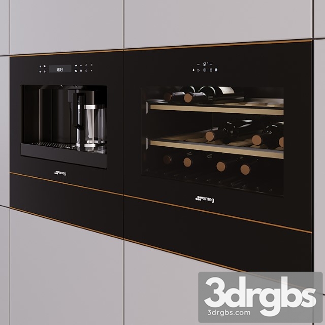 Smeg dolce stil novo vol2 2