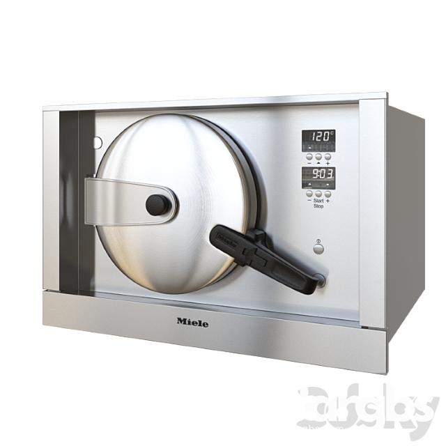 Miele Dgd 4635