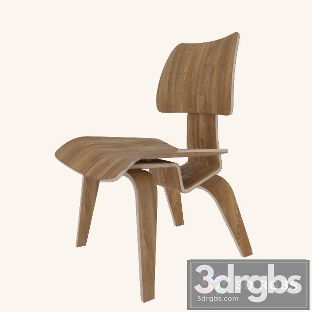 Modway Fathom Wood Lounge Chair