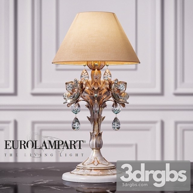 Euro Lamp Art 2702