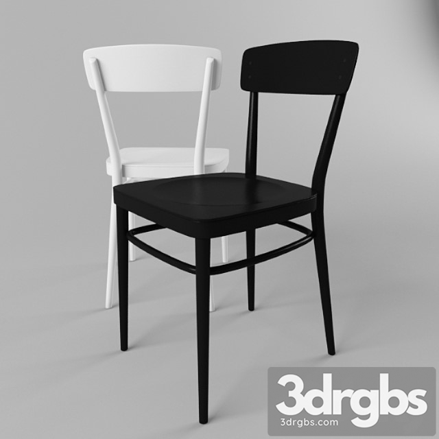 Ikea Idolf Chair