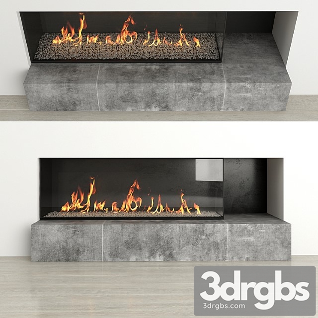 Fireplace 25