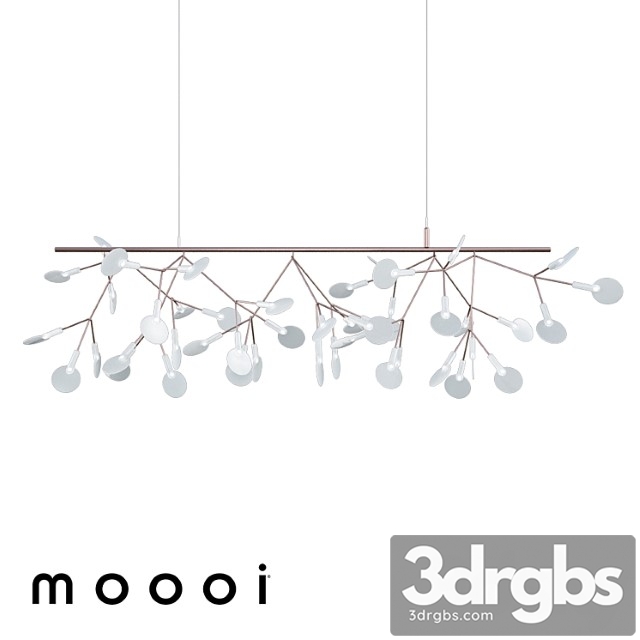 Moooi Heracleum Endless