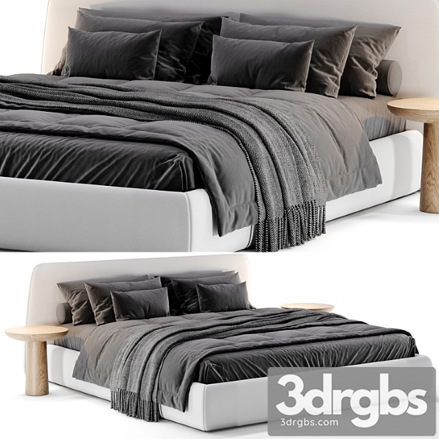 Boca slim bed - no .03