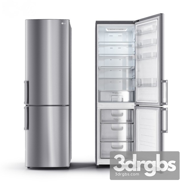 LG Fridge 2