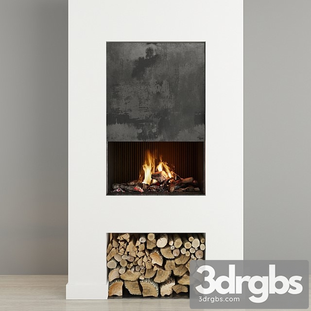 Fireplace 24