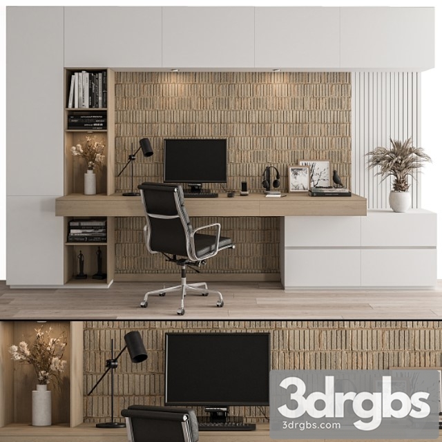 Office furniture - home office 28