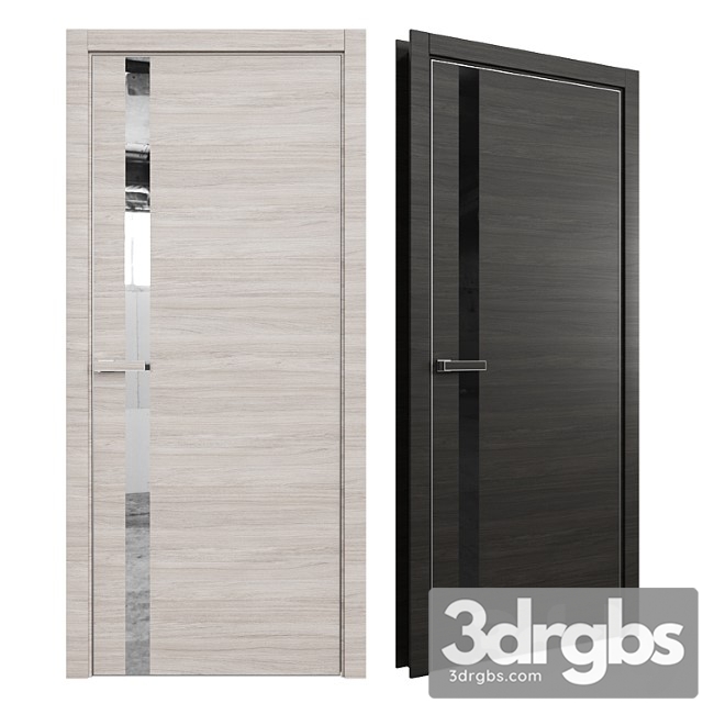 Profil doors 6z