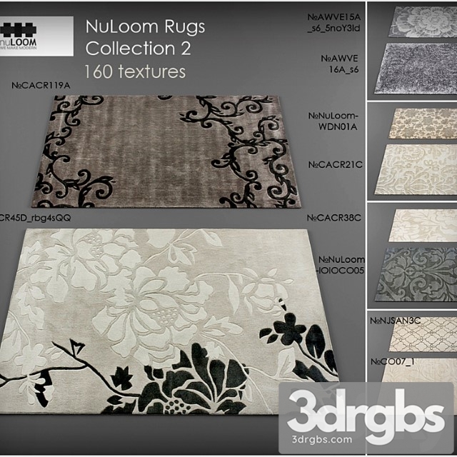 Nuloom Rugs2