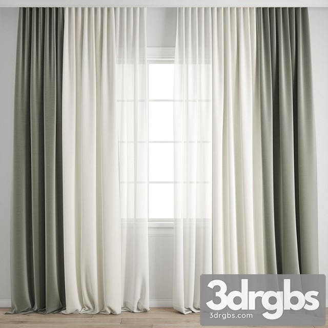 Curtain 5802