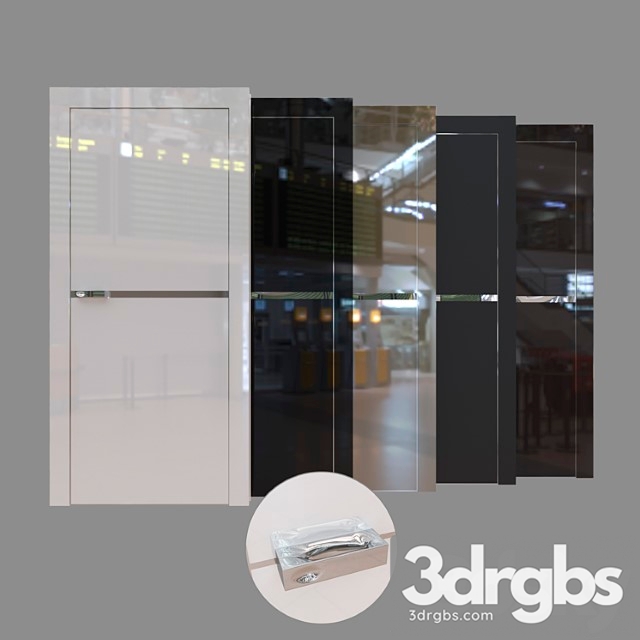 Door 3vg Profildoors