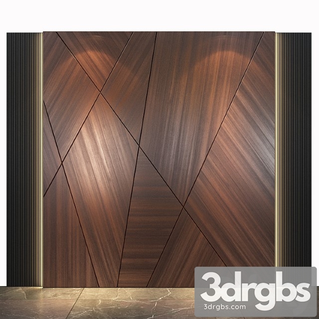 Wall Panel 60 2