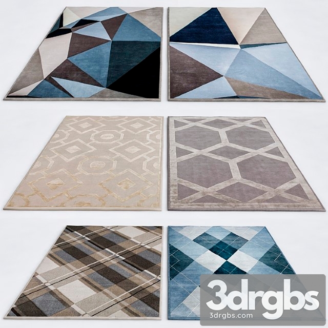 Rugs collections