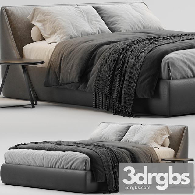 Alivar lagoon bed 2a